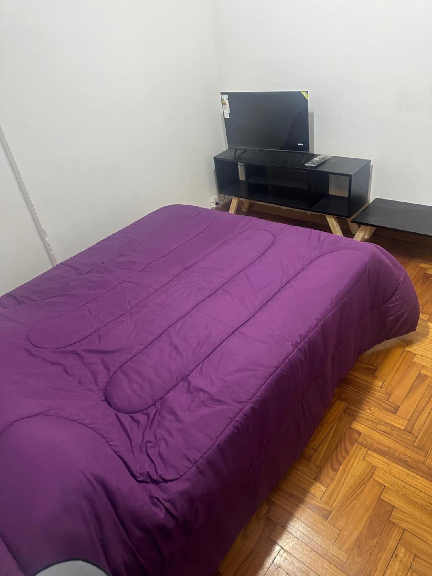 Paraiso Ortiz - Buenos Aires — Fotos 1