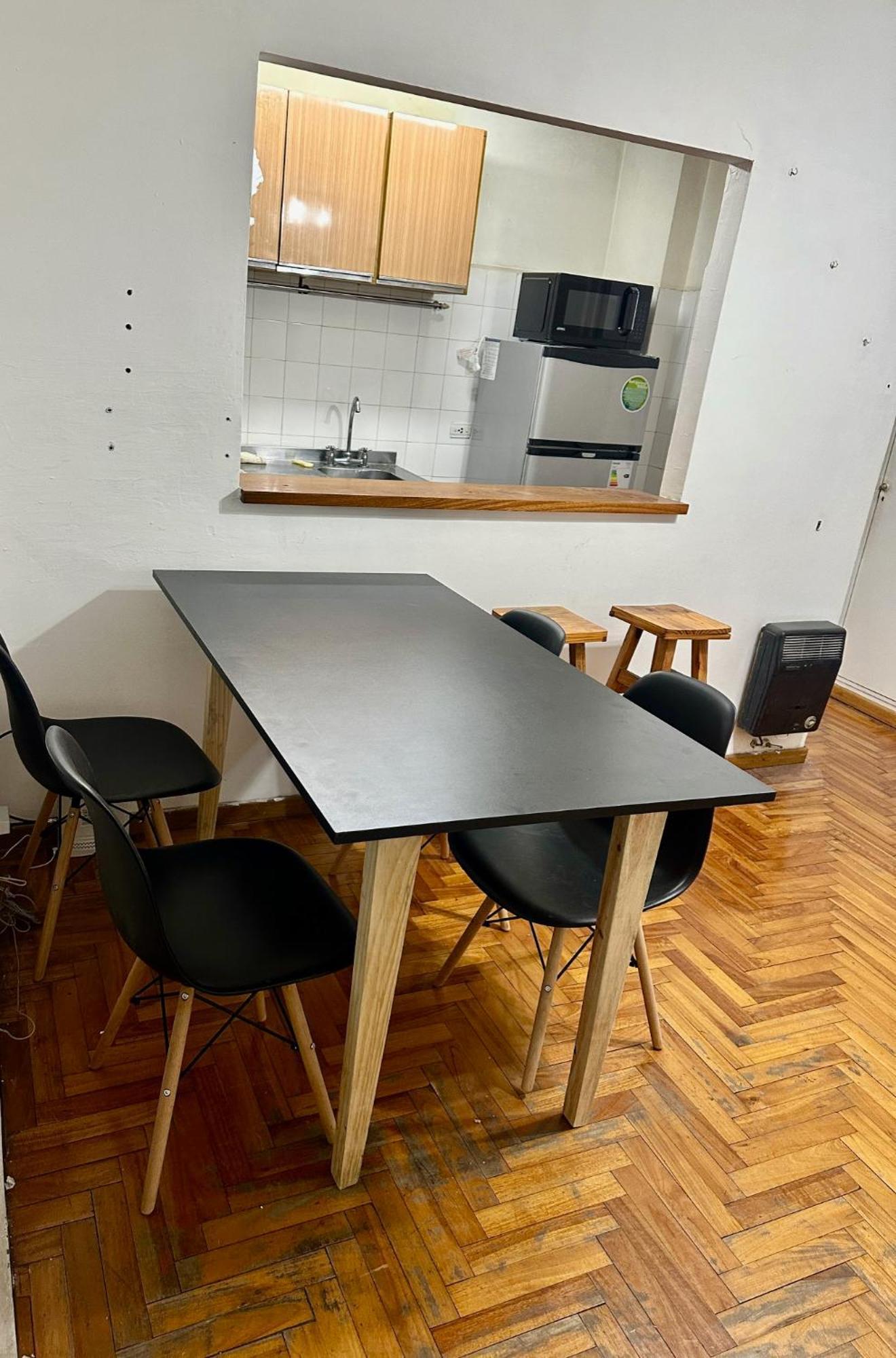 Paraiso Ortiz - Buenos Aires — Fotos 2