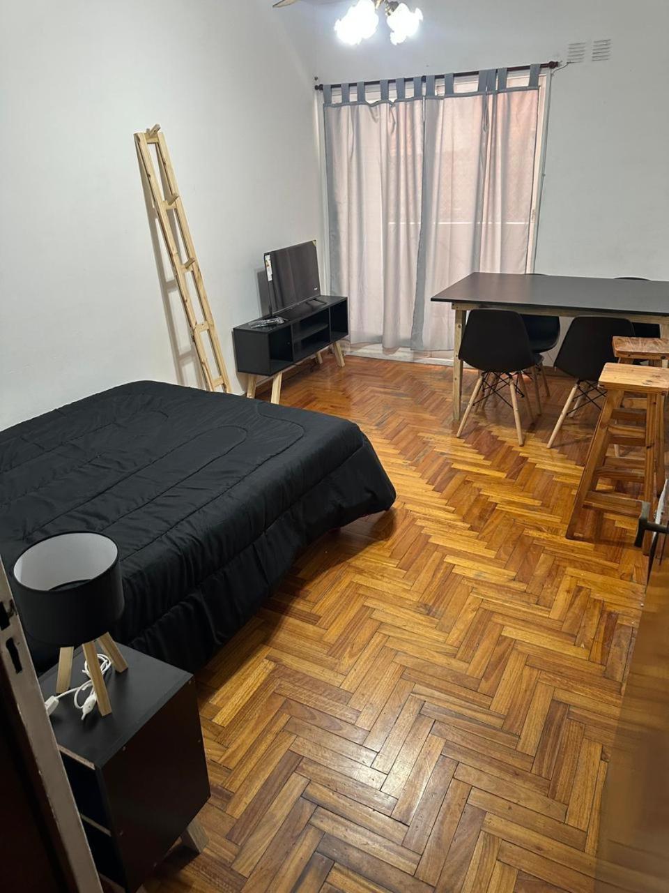 Paraiso Ortiz - Buenos Aires — Fotos 3