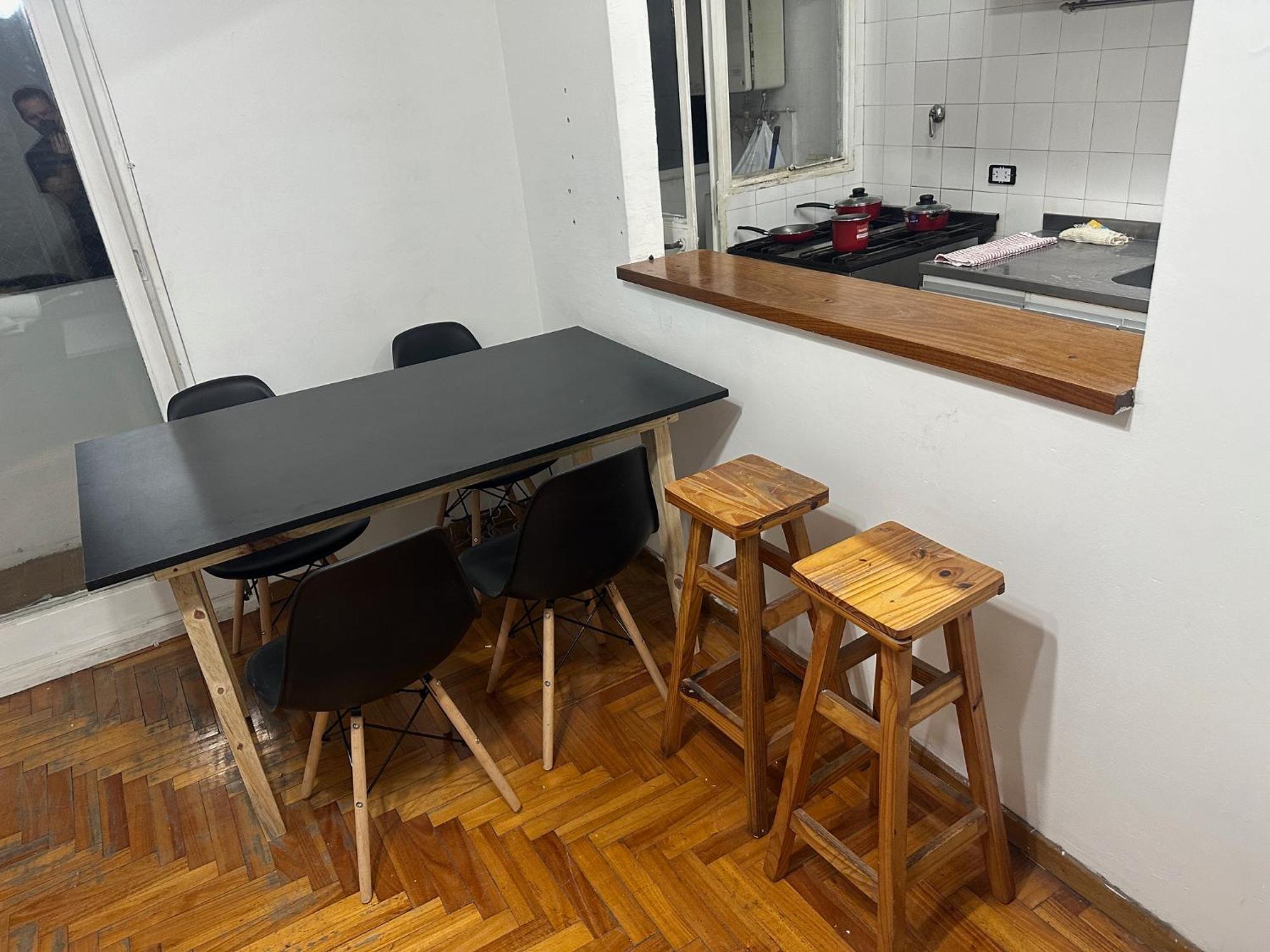 Paraiso Ortiz - Buenos Aires, Buenos Aires
